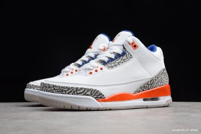 136064-148 3 Air Jordan 'Knicks Rivals' Retro 0702